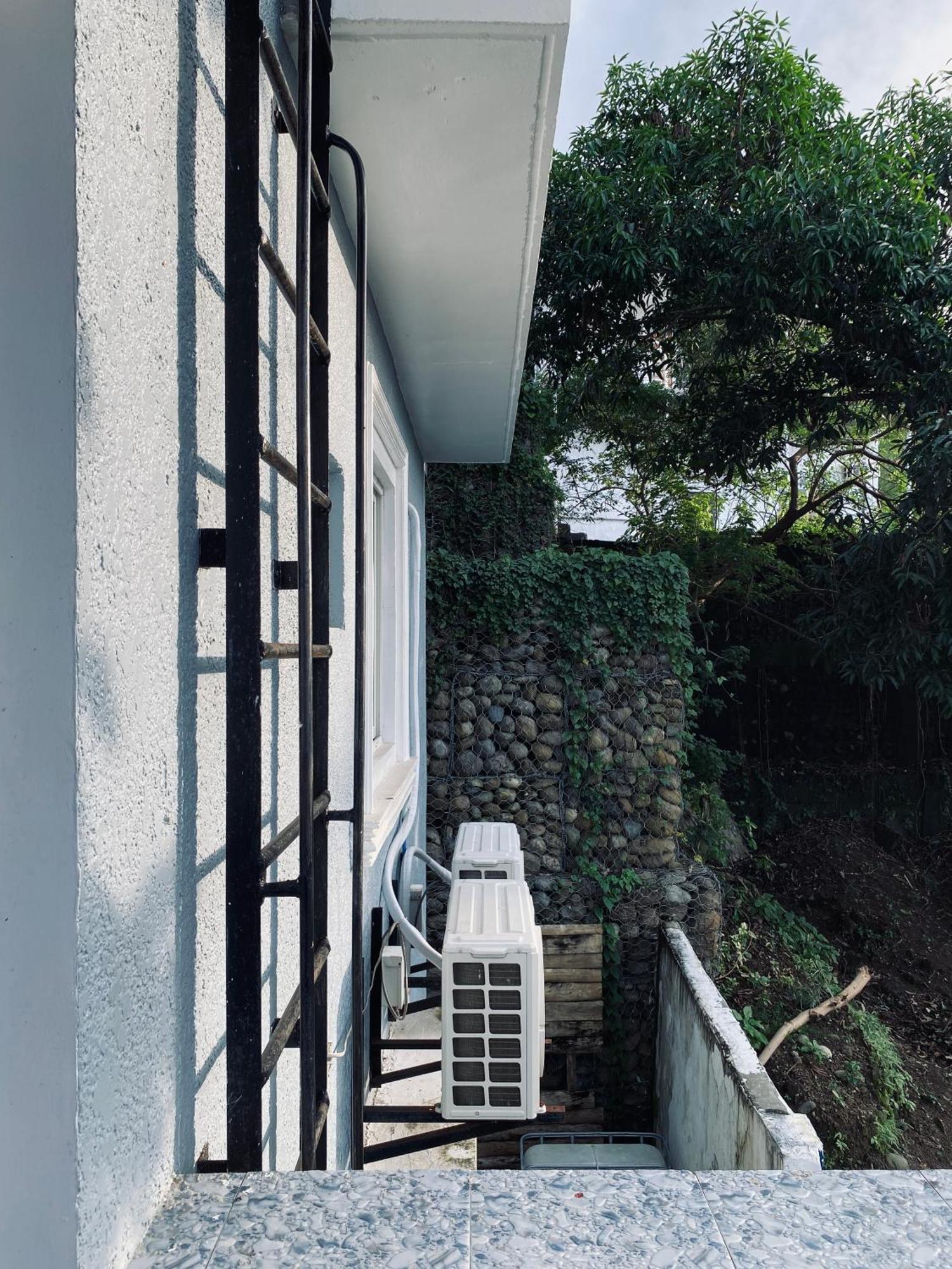 Lakayo Hillside Apartelle San Juan  Exterior foto